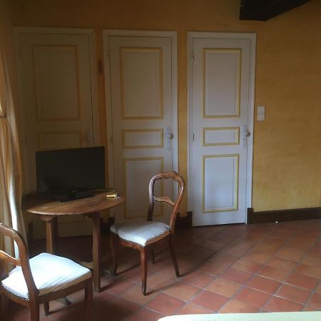 Au Temps D'Autrefois Hotel Nolay  Eksteriør billede