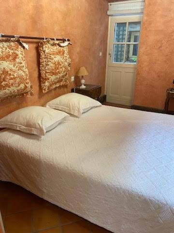 Au Temps D'Autrefois Hotel Nolay  Eksteriør billede