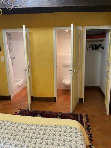 Au Temps D'Autrefois Hotel Nolay  Eksteriør billede